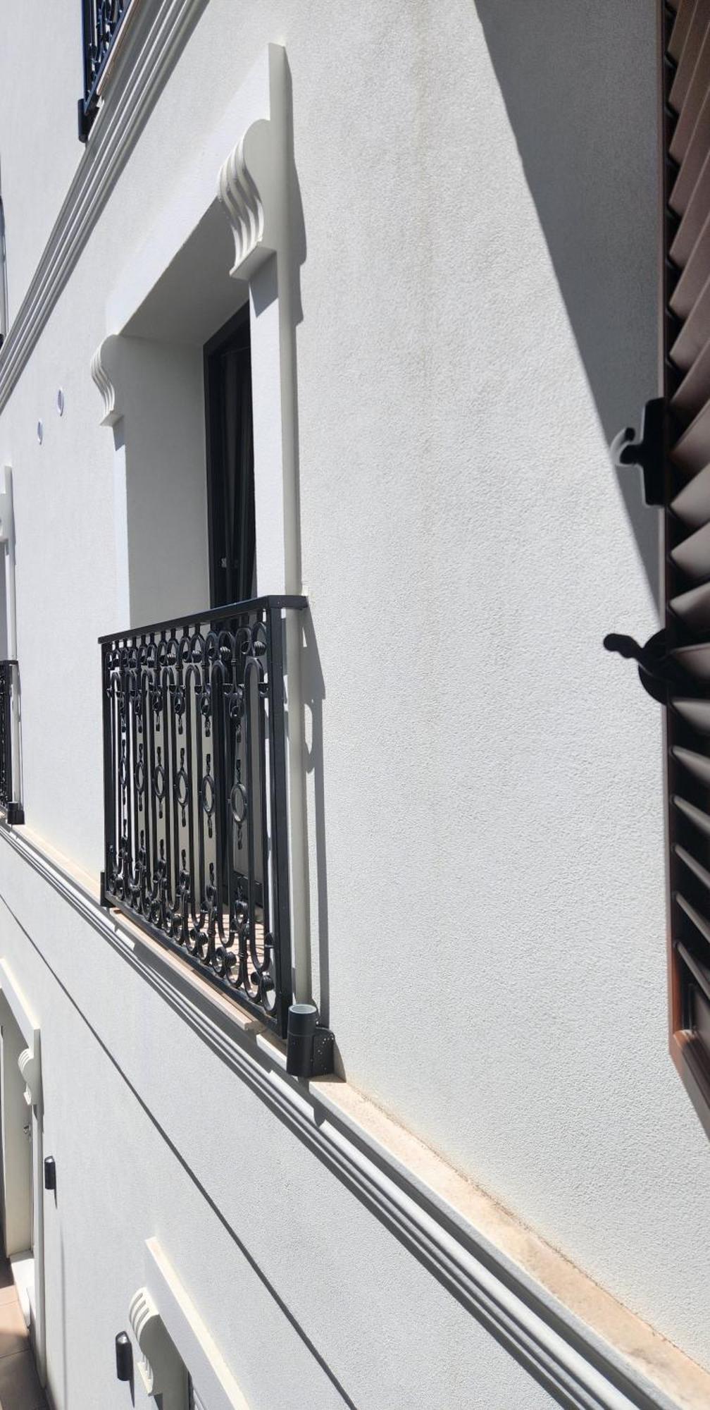 Old Town Villa Durres Luaran gambar