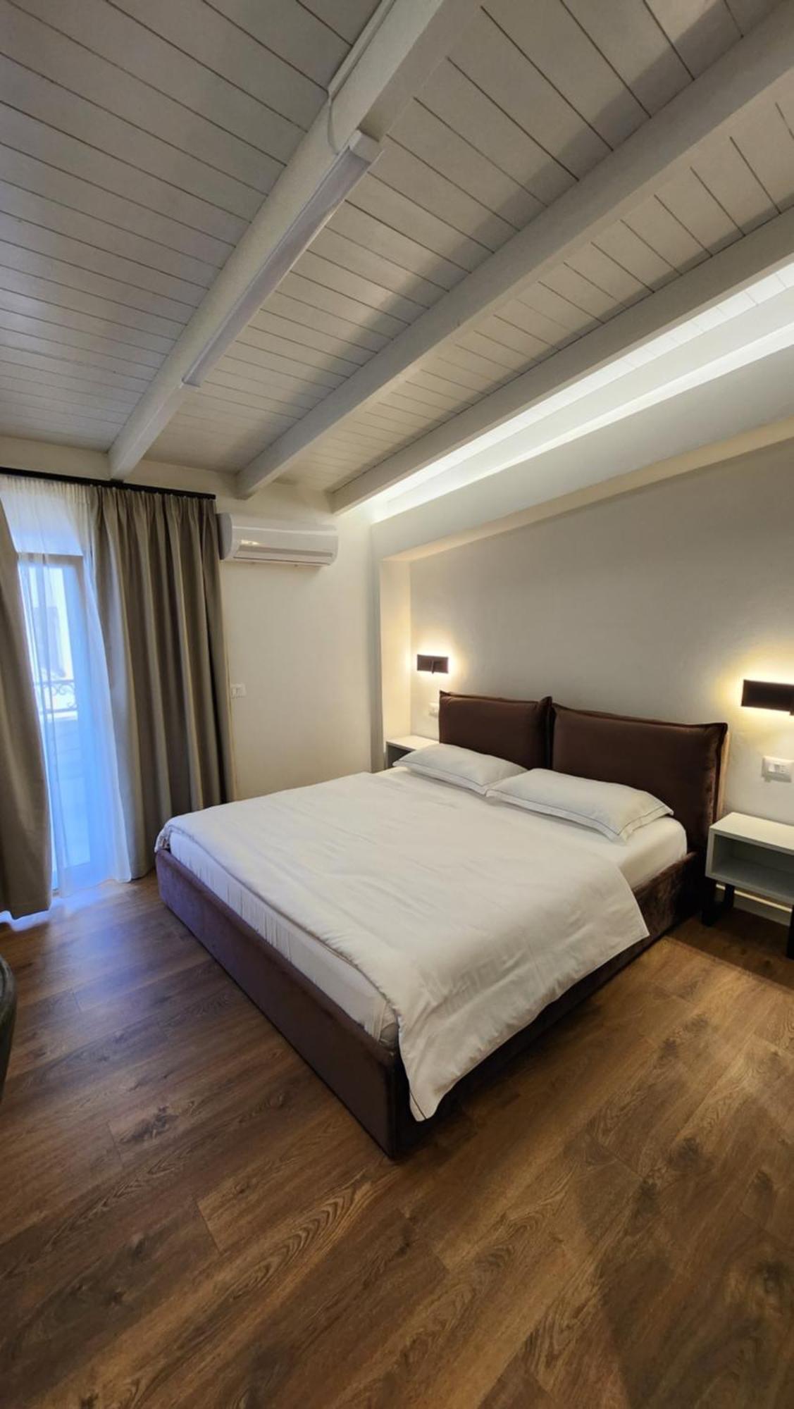Old Town Villa Durres Bilik gambar